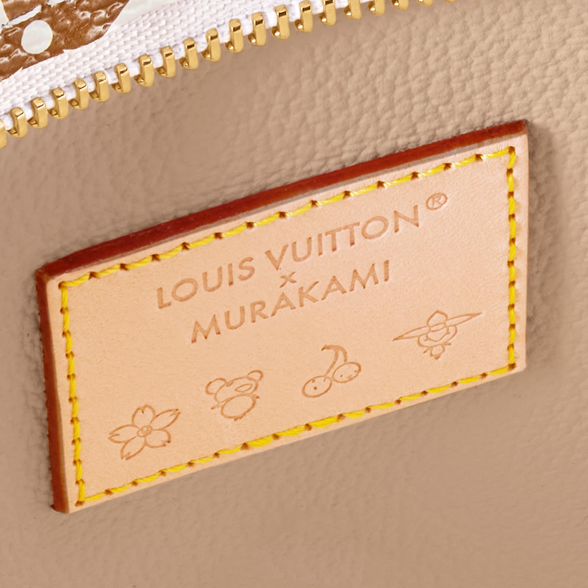 LV x TM Toiletry Pouch 19 Other Monogram Canvas - Women - Travel